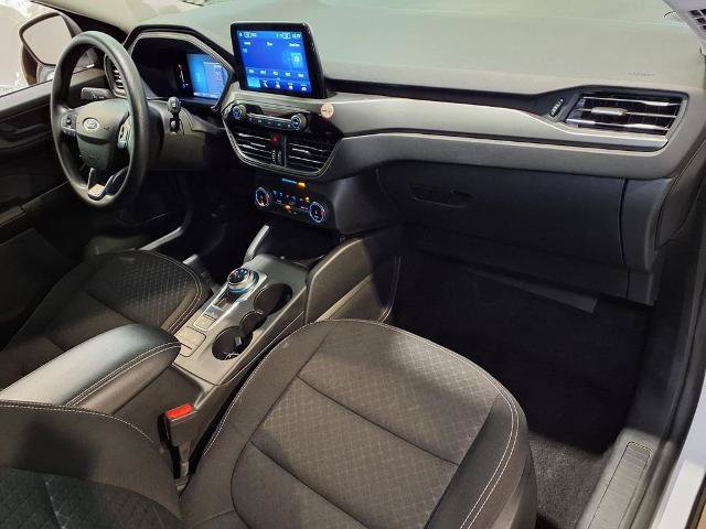 Certified 2025 Ford Escape Active AWD/4WD image 30