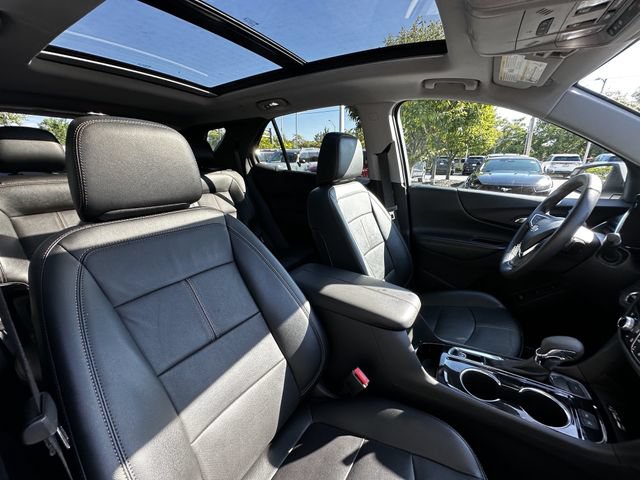 Used 2024 Chevrolet Equinox Premier AWD/4WD image 34