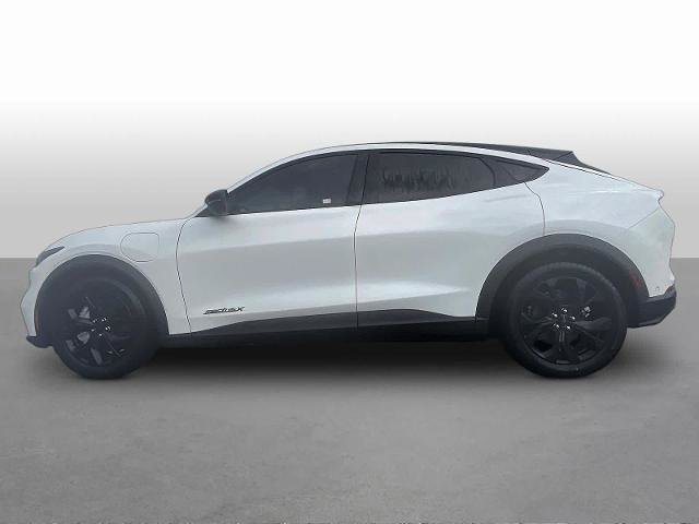 Certified 2024 Ford Mustang Mach-E Select w/ Comfort Package Lite AWD/4WD image 4