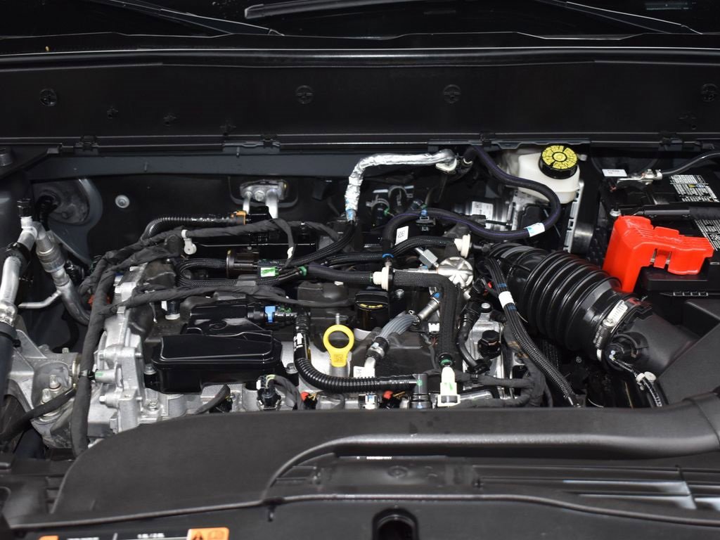 Certified 2023 Ford Bronco Sport Big Bend w/ Convenience Package image 16