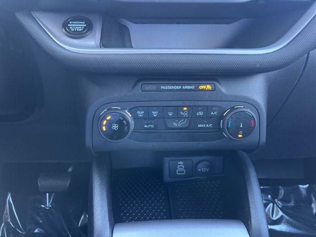 Certified 2024 Ford Bronco Sport Big Bend AWD/4WD image 32