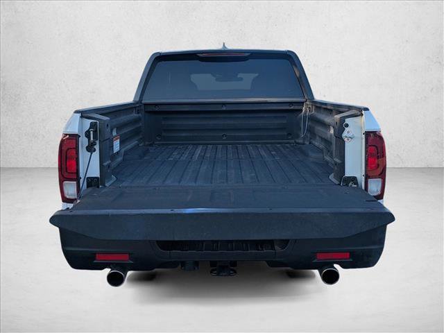 Used 2023 Honda Ridgeline Sport image 6