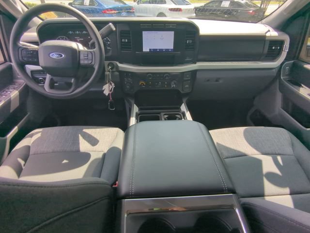 Certified 2024 Ford F250 XLT w/ 360-Degree Camera Package AWD/4WD image 16