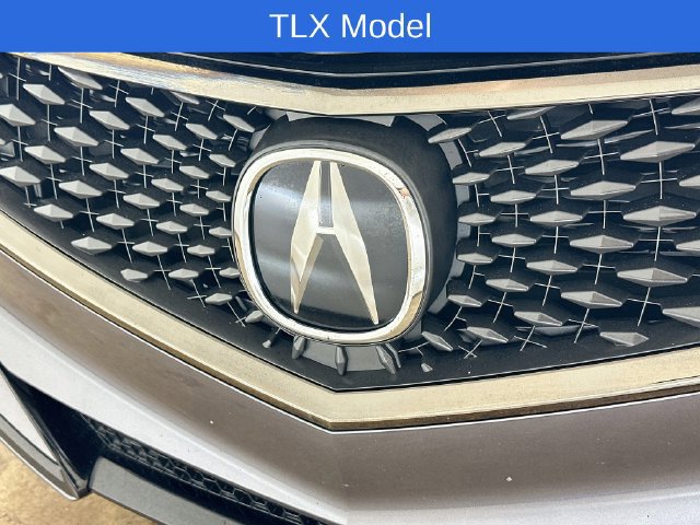 Used 2019 Acura TLX w/ Technology & A-SPEC Package FWD image 33