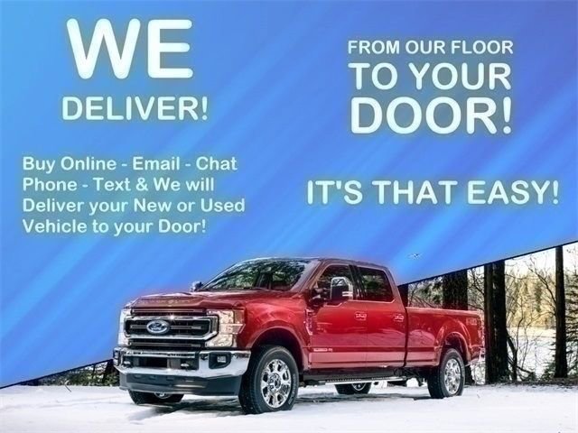 Certified 2021 Ford Edge SEL w/ Convenience Package AWD/4WD image 10