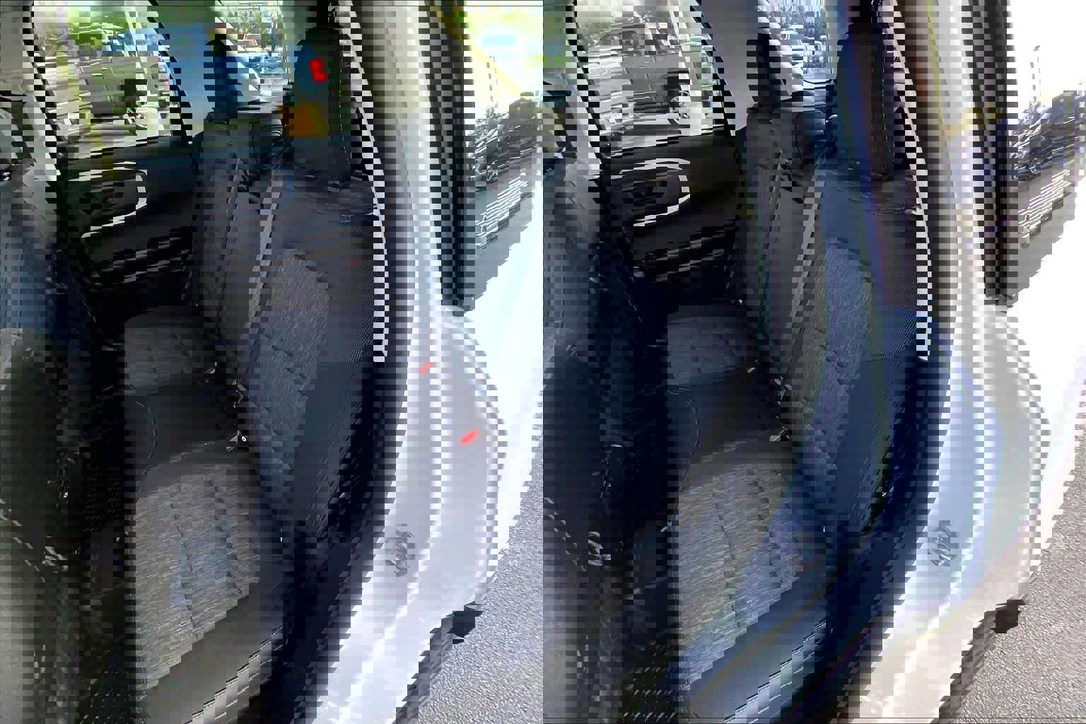 Certified 2023 Ford Bronco Sport Big Bend w/ Convenience Package AWD/4WD image 19