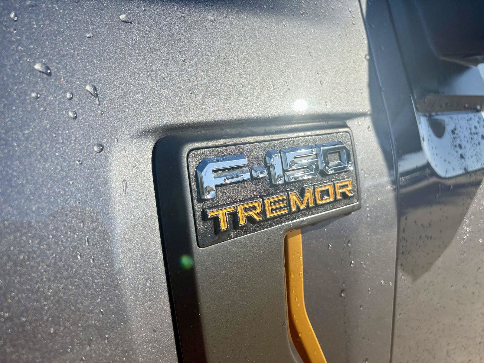 Certified 2023 Ford F150 Tremor w/ Equipment Group 402A High AWD/4WD image 10