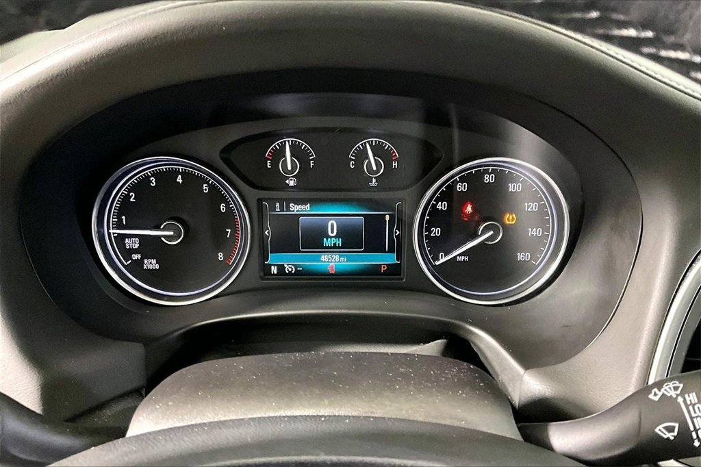 Used 2018 Buick Enclave Premium w/ Experience Buick Package image 16