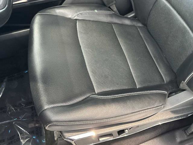Certified 2023 Ford F150 Lariat w/ Equipment Group 502A High AWD/4WD image 19