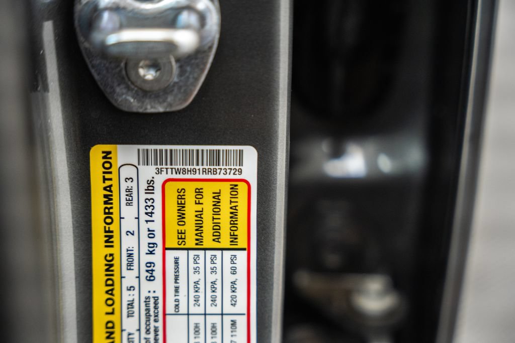 Certified 2024 Ford Maverick XLT w/ XLT Luxury Package FWD image 40