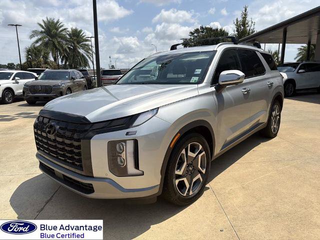 Used 2023 Hyundai Palisade Limited w/ Cargo Package AWD/4WD image 5