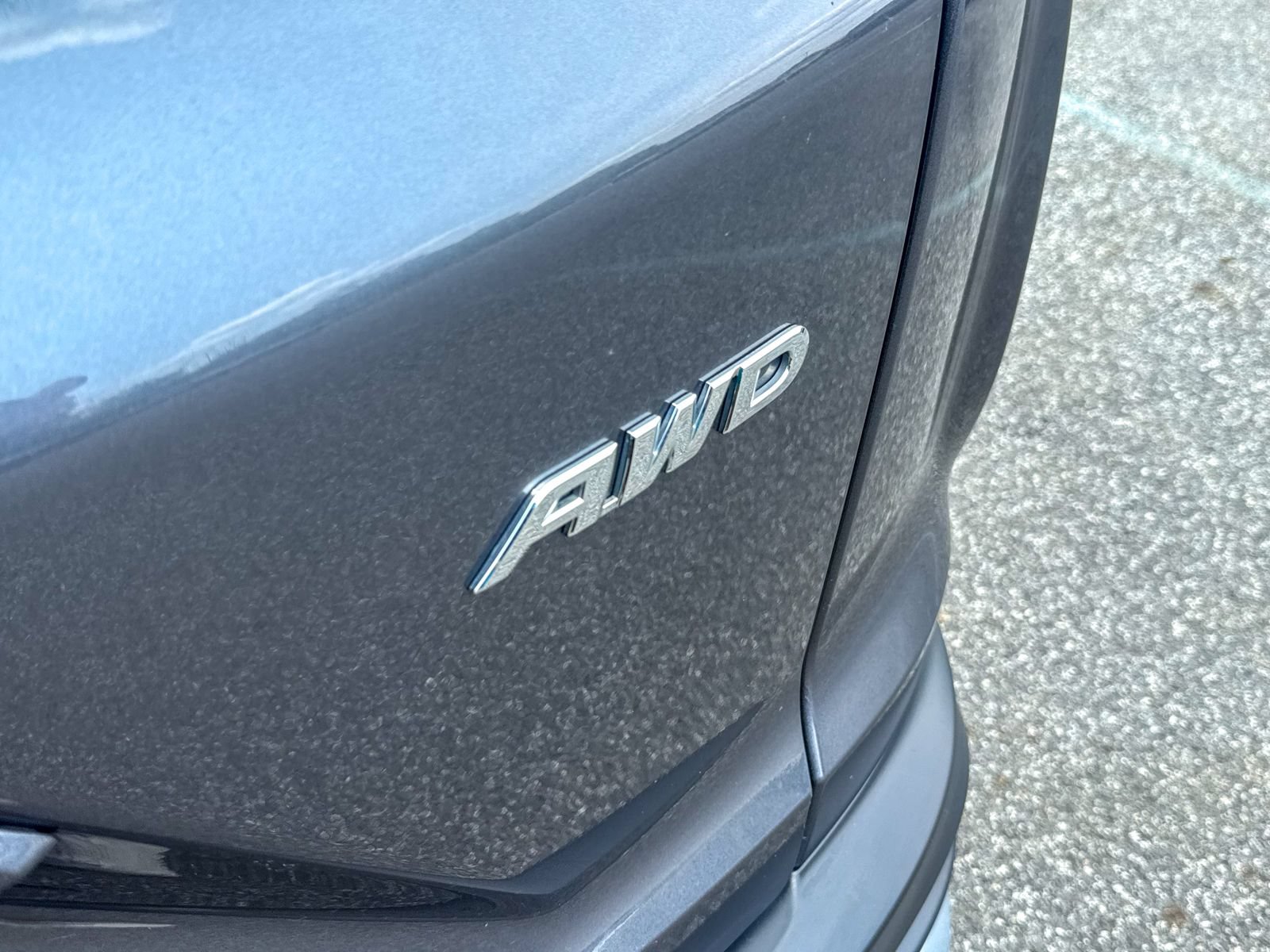 Used 2021 Honda CR-V EX-L image 12