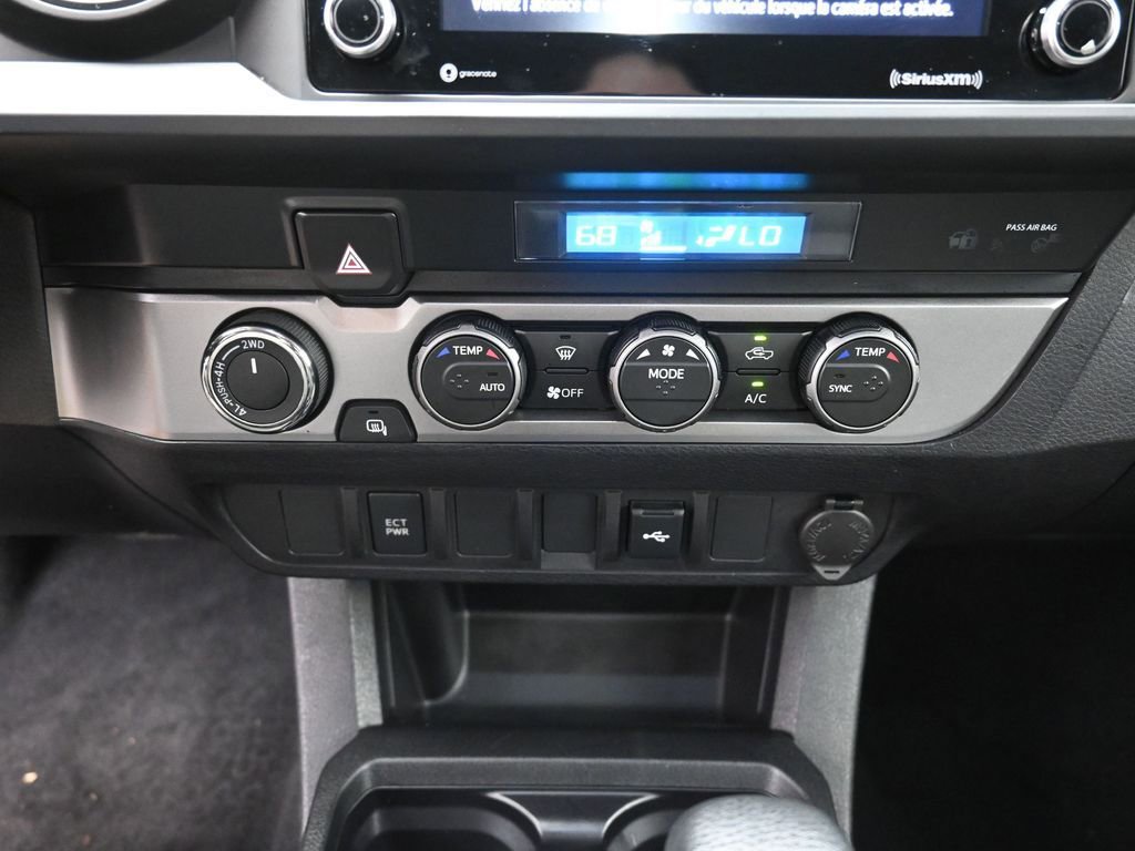 Used 2022 Toyota Tacoma SR AWD/4WD image 30
