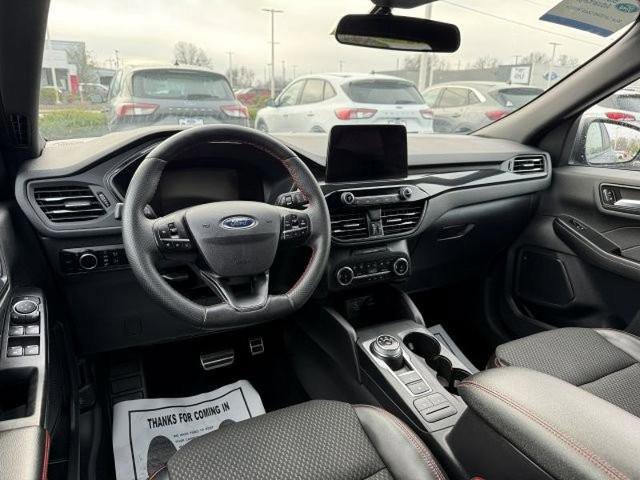 Certified 2023 Ford Escape ST-Line image 19