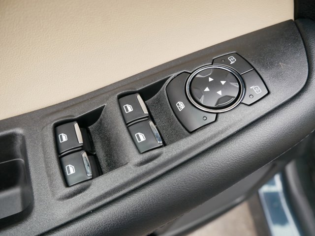 Certified 2022 Ford Edge SEL w/ Convenience Package image 11