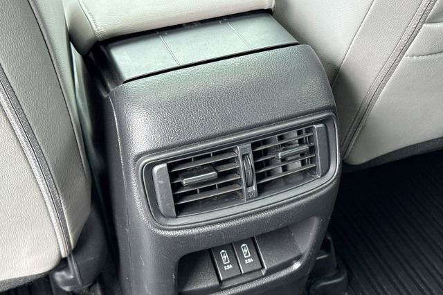 Used 2017 Honda CR-V EX-L image 35