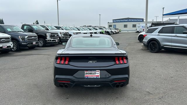 Certified 2024 Ford Mustang GT Premium image 4