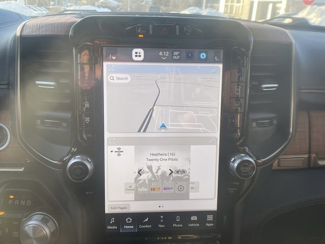 Used 2024 RAM 1500 Limited image 24