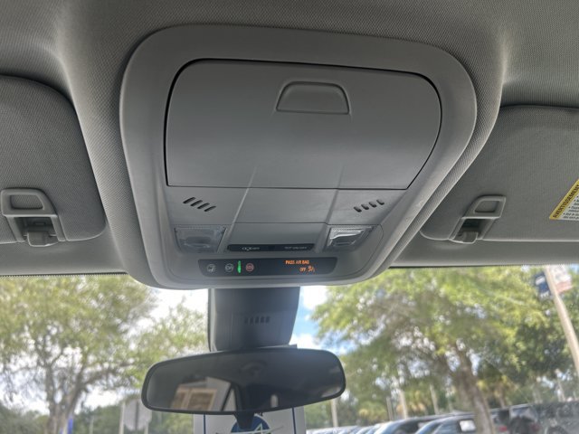 Used 2023 Chevrolet Equinox LT FWD image 32