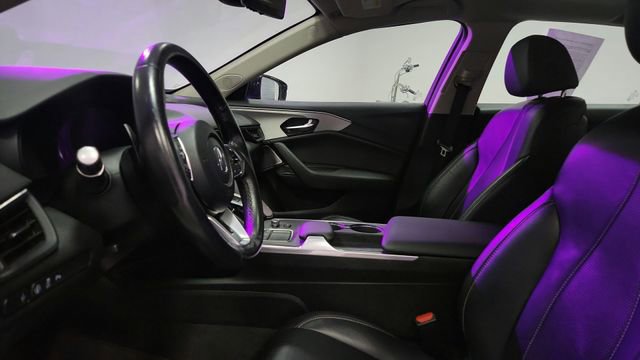 Used 2023 Acura TLX w/ Technology Package image 10