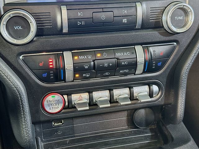 Certified 2023 Ford Mustang Premium image 17