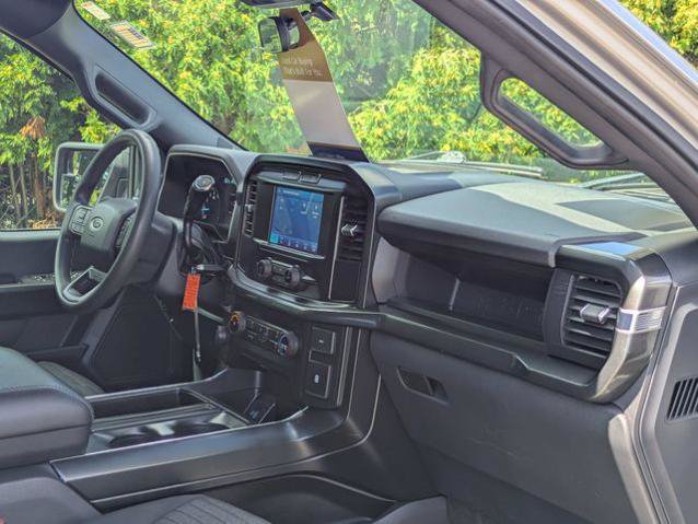 Certified 2022 Ford F150 XL w/ STX Appearance Package AWD/4WD image 28
