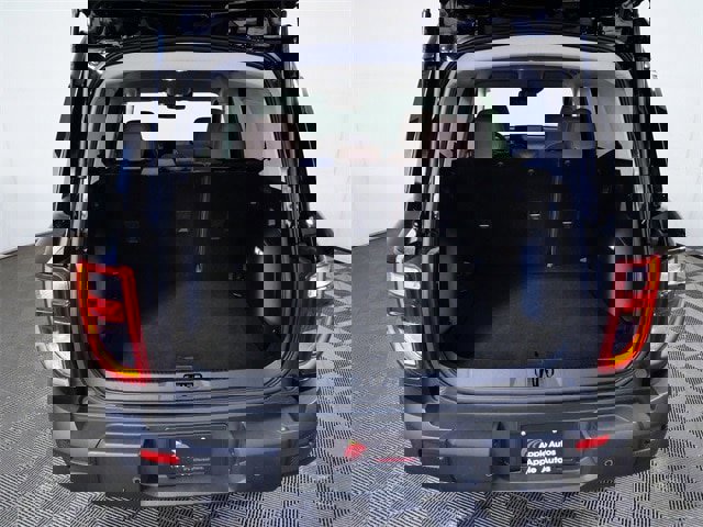 Certified 2025 Ford Bronco Sport Outer Banks w/ Outer Banks Tech Package+ image 10