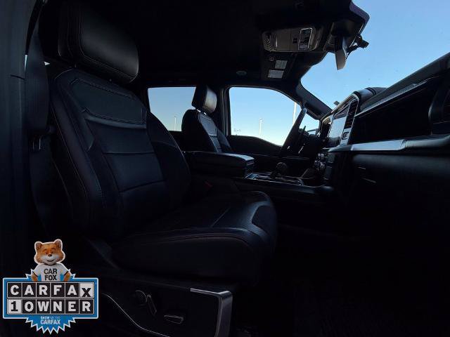 Certified 2025 Ford F150 Raptor AWD/4WD image 27