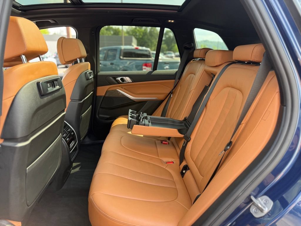 Used 2021 BMW X5 xDrive45e w/ Premium Package 2 AWD/4WD image 16