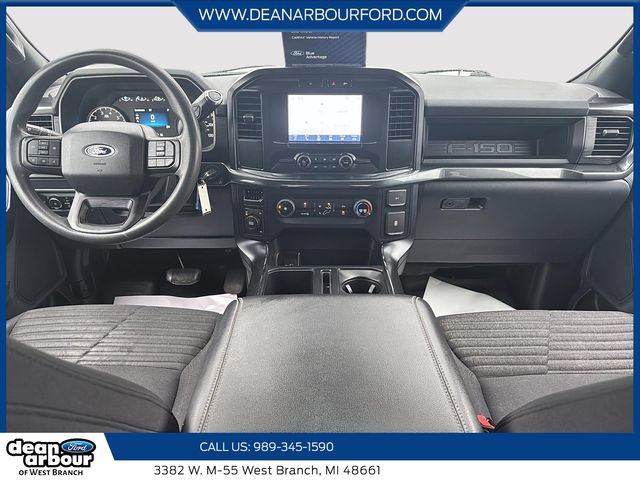 Certified 2022 Ford F150 XL w/ Equipment Group 101A High AWD/4WD image 10