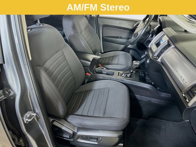 Certified 2023 Ford Ranger XLT w/ Equipment Group 302A High image 17