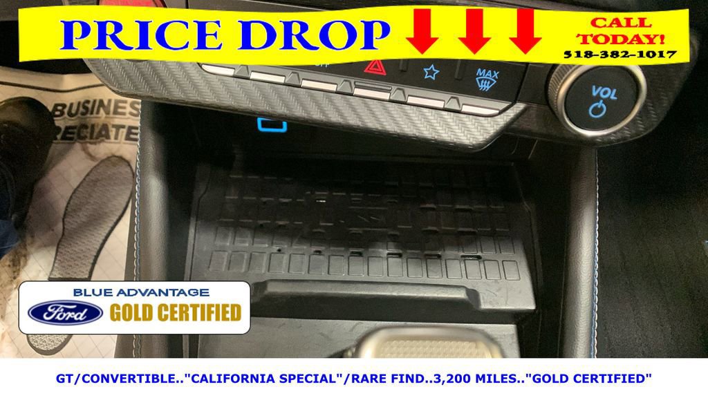 Certified 2024 Ford Mustang GT Premium image 46