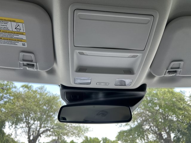 Certified 2024 Ford Bronco Sport Outer Banks AWD/4WD image 32