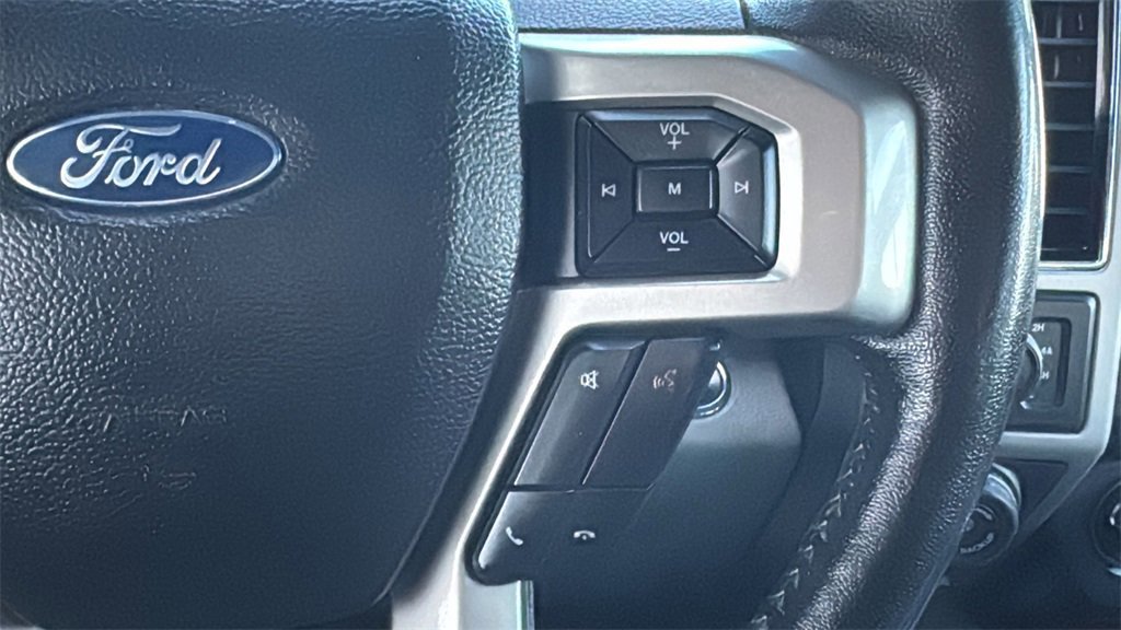 Certified 2020 Ford F150 Lariat w/ Equipment Group 501A Mid image 15