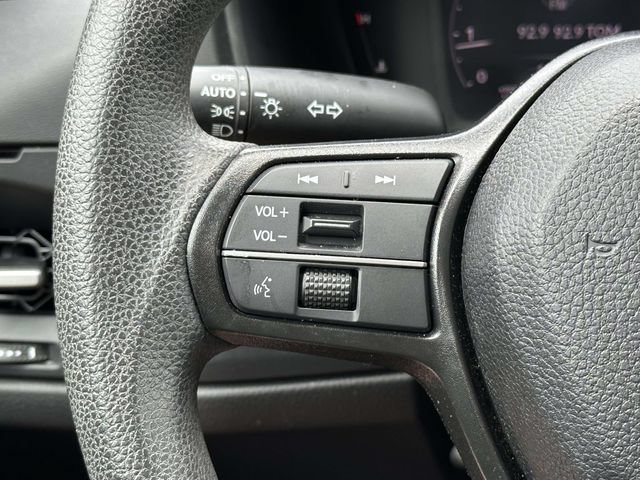 Used 2024 Honda Accord EX image 22