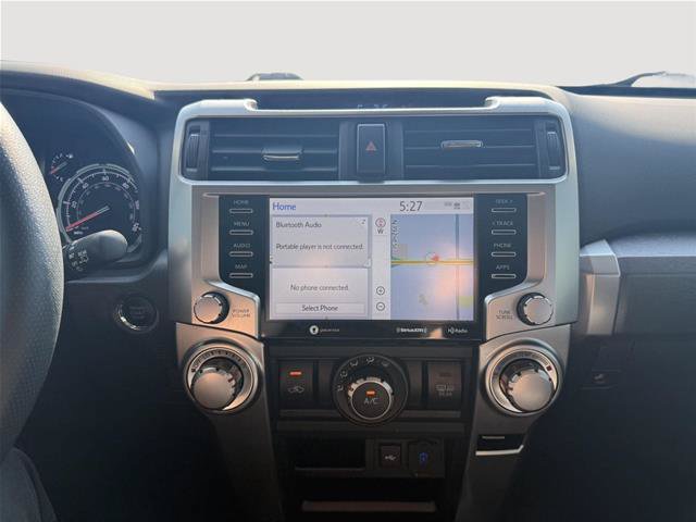 Used 2022 Toyota 4Runner TRD Sport w/ Technology Package AWD/4WD image 11