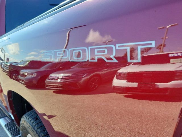 Used 2022 RAM 1500 Big Horn image 12