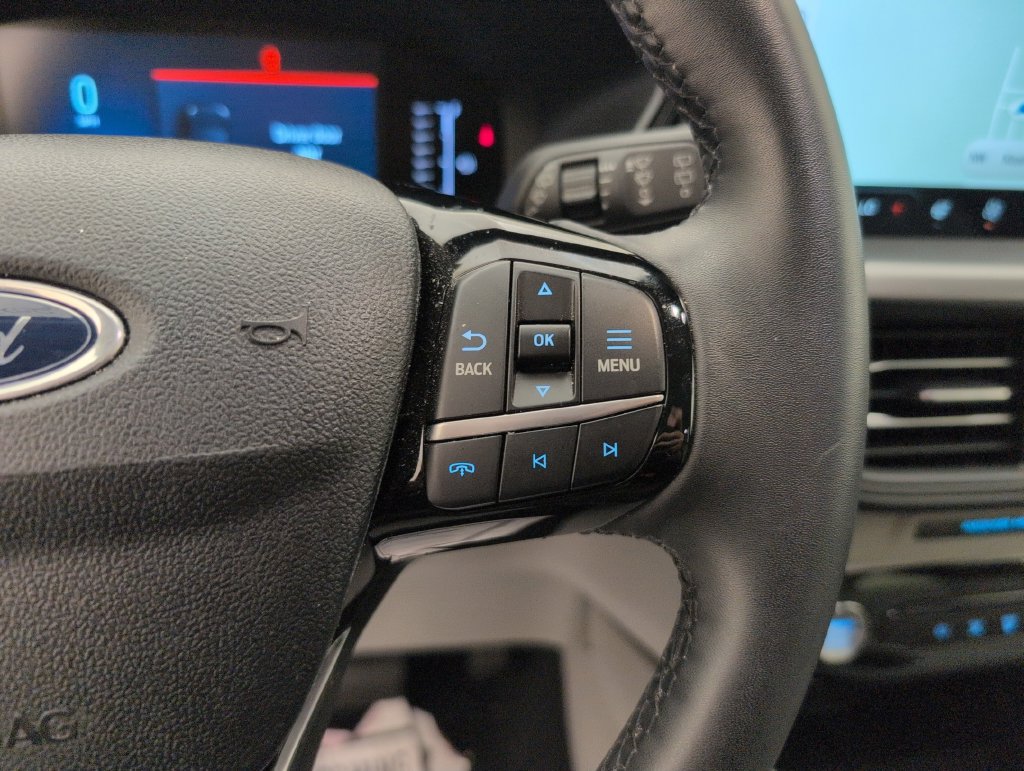 Certified 2023 Ford Escape SE FWD image 37