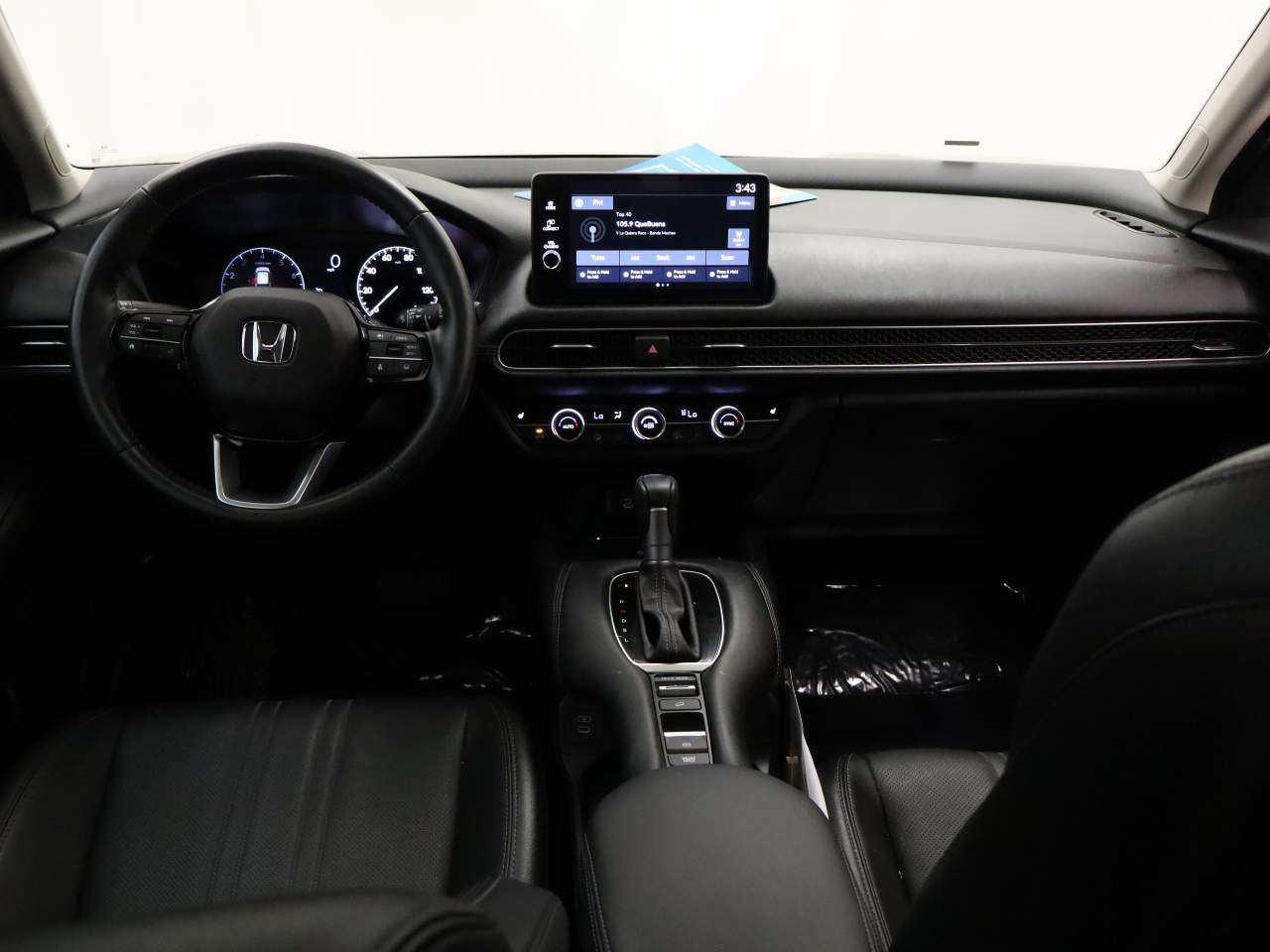 Used 2026 Honda HR-V EX-L image 15
