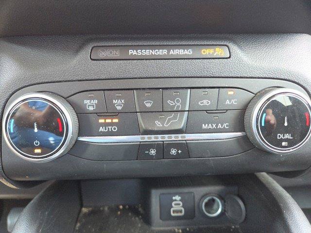 Certified 2024 Ford Escape Active FWD image 33