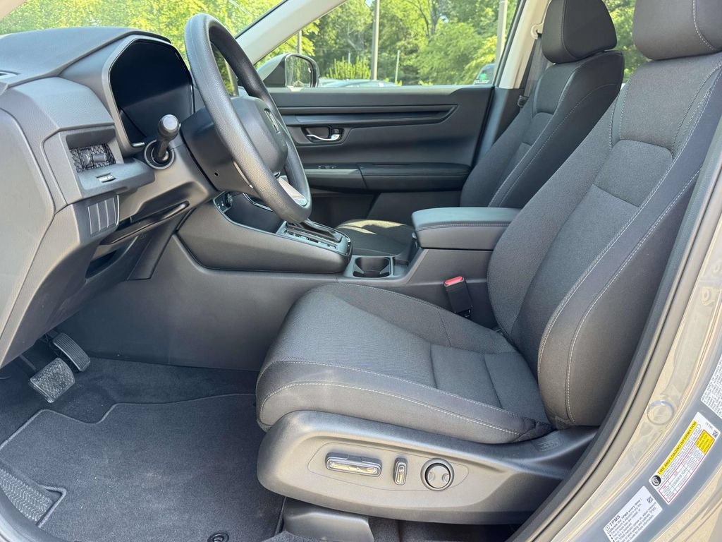 Used 2026 Honda CR-V EX image 21