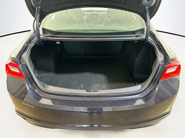 Used 2023 Chevrolet Malibu LT image 20
