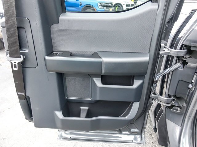 Certified 2023 Ford F150 XL AWD/4WD image 29