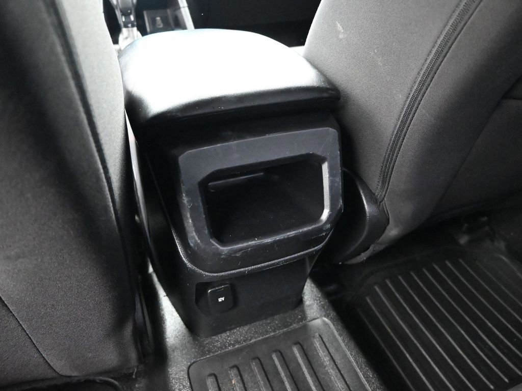 Certified 2024 Ford Ranger XL w/ Trailer Tow Package image 44