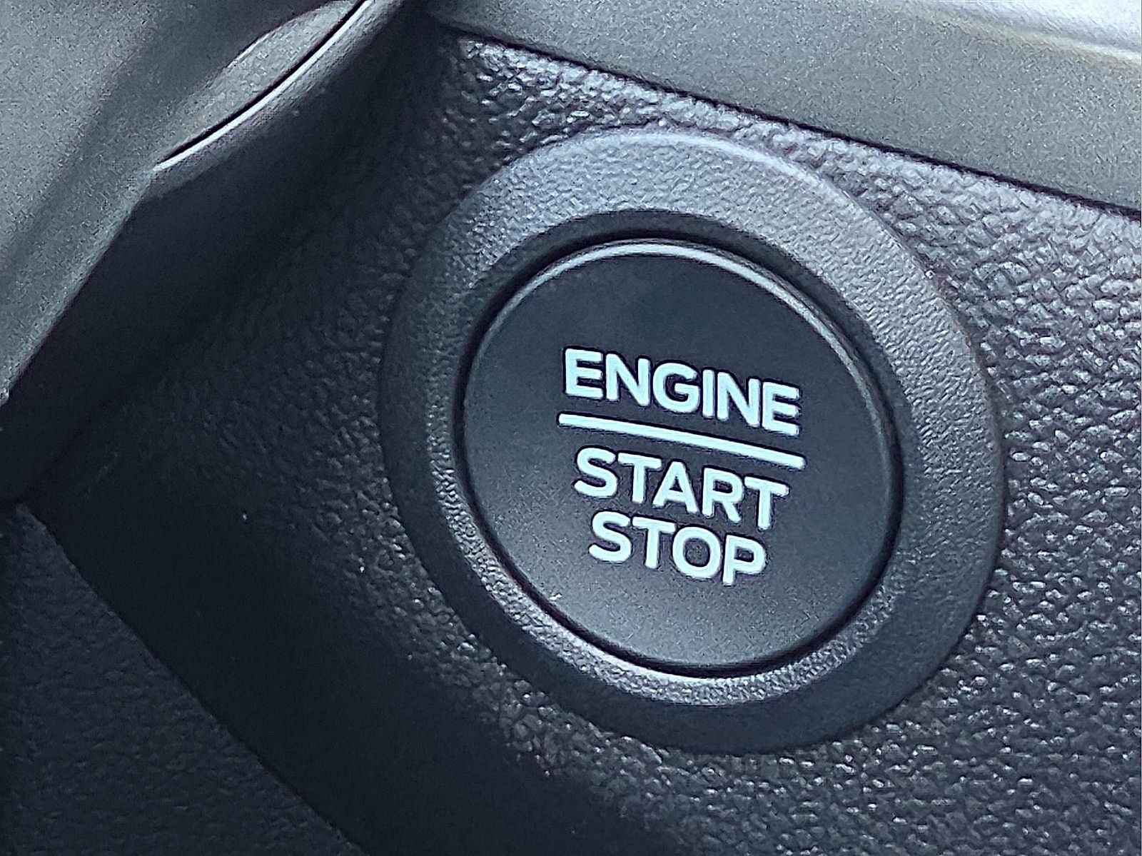 Certified 2025 Ford Escape Active FWD image 21