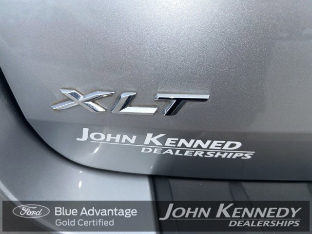 Certified 2022 Ford Explorer XLT w/ Equipment Group 202A image 11