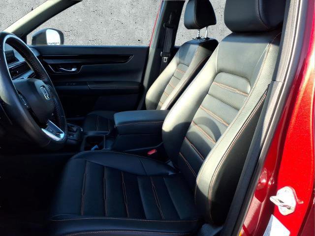 Used 2023 Honda CR-V Sport Touring image 22