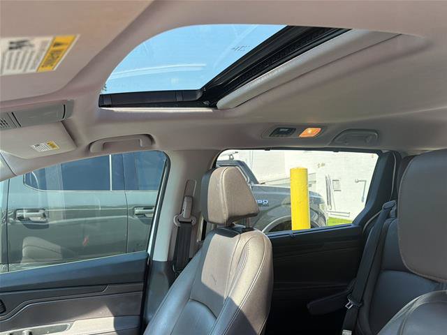 Used 2019 Honda Odyssey EX-L image 10