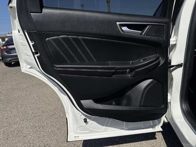 Certified 2024 Ford Edge ST w/ Equipment Group 401A image 23
