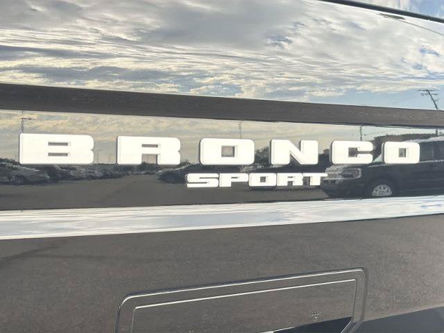 Certified 2024 Ford Bronco Sport Big Bend AWD/4WD image 13